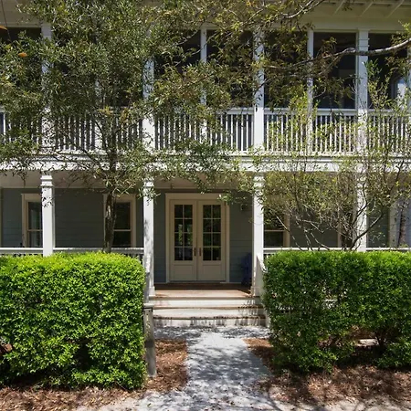 Villa Dandelion By Exclusive 30A